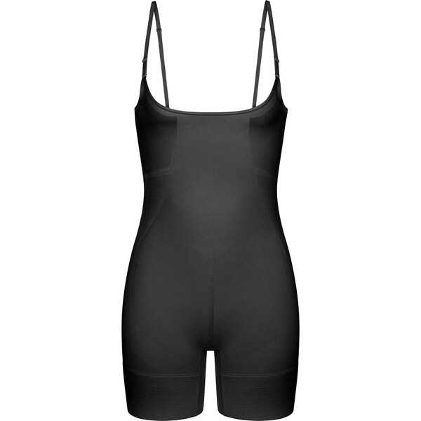 Dorina Sťahovacie šortky na ramienka Farba: Čierna, Veľkosť: S 64346808