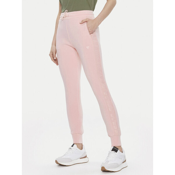 Teplákové nohavice Guess 48116238