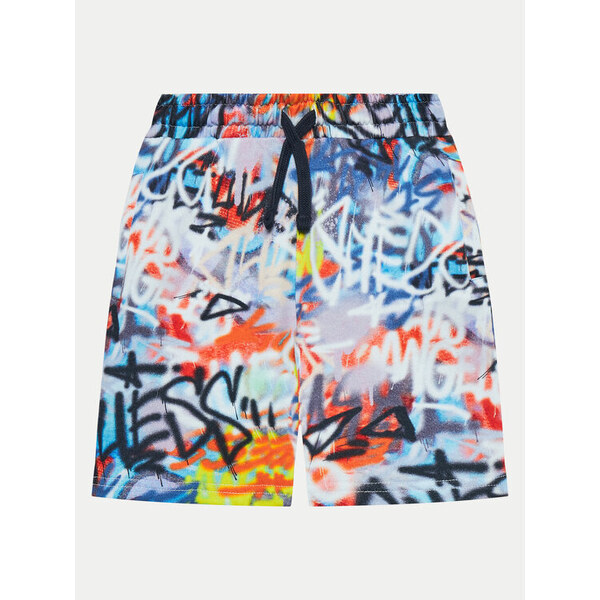 Športové kraťasy Guess 50898780