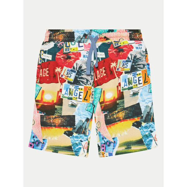 Športové kraťasy Guess 50898659