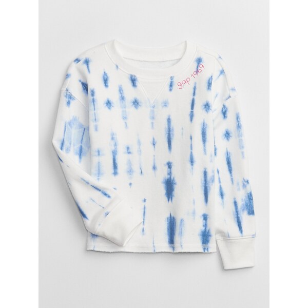 GAP Dievčenská mikina 842443-01 66268568