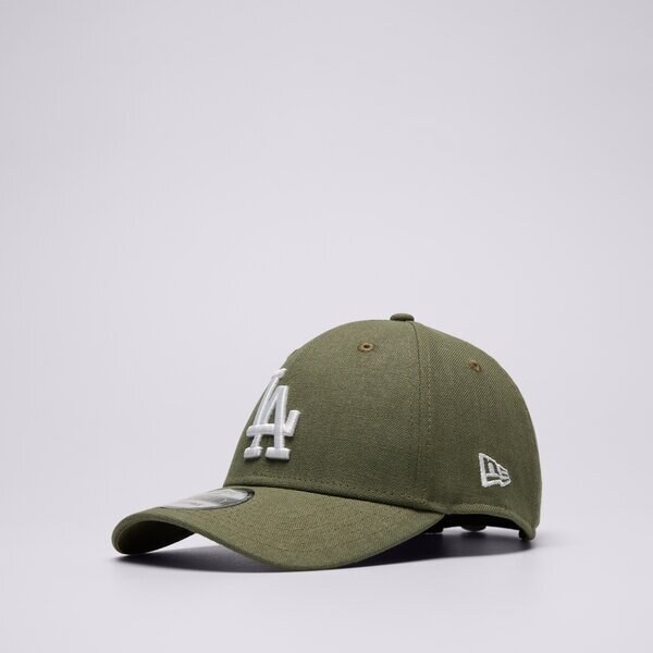 New Era Čiapka Linen 940 La Dodgers Los Angeles Dodgers Muži Doplnky 50900908