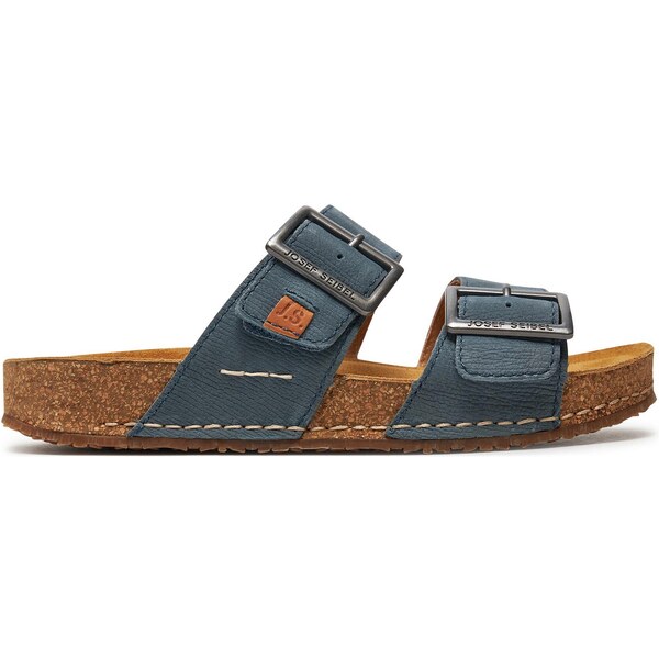 Šľapky Josef Seibel 50901886