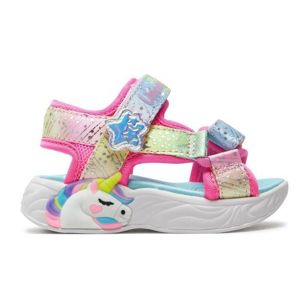 Sandále Skechers 50904423