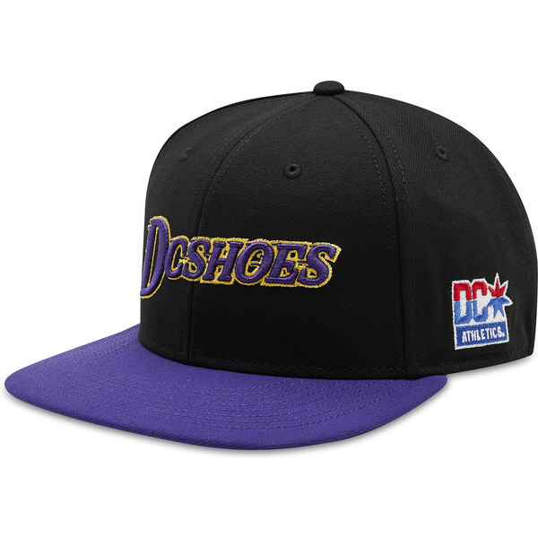 Šiltovka DC Shoes 50902693