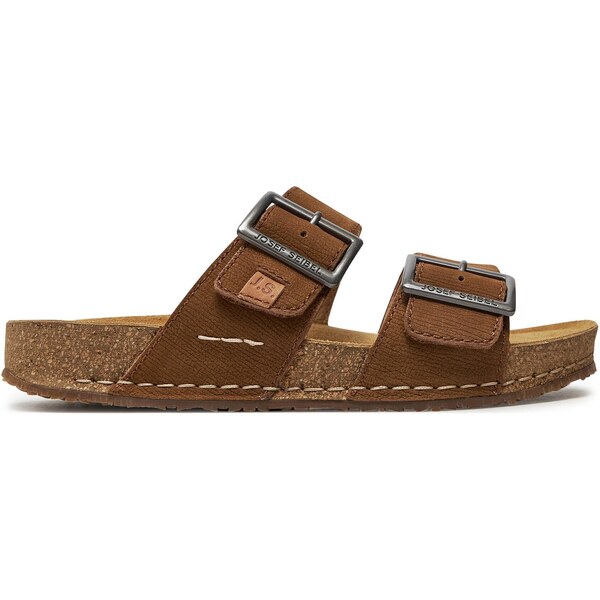 Šľapky Josef Seibel 50902119