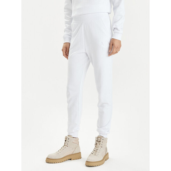 Teplákové nohavice Armani Exchange 50904460