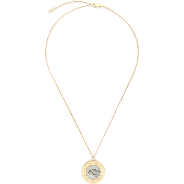 Náhrdelník Fossil 50903739