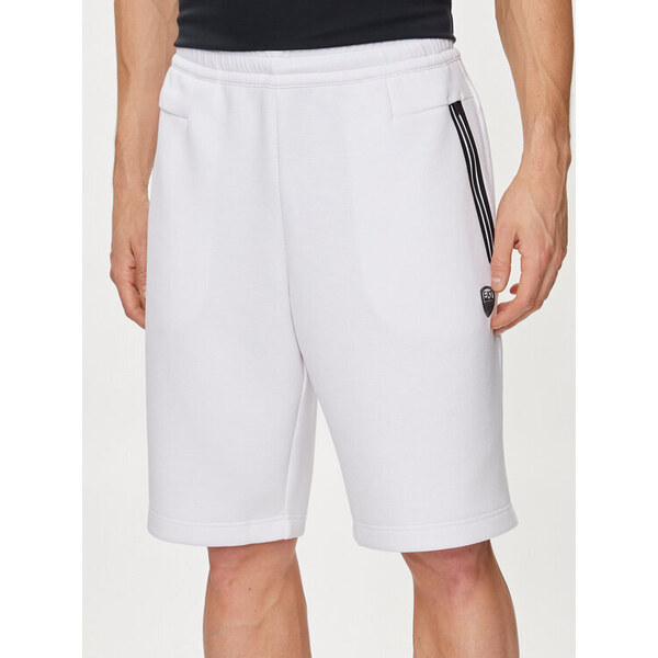 Športové kraťasy EA7 Emporio Armani 50898787