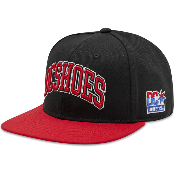 Šiltovka DC Shoes 50903716