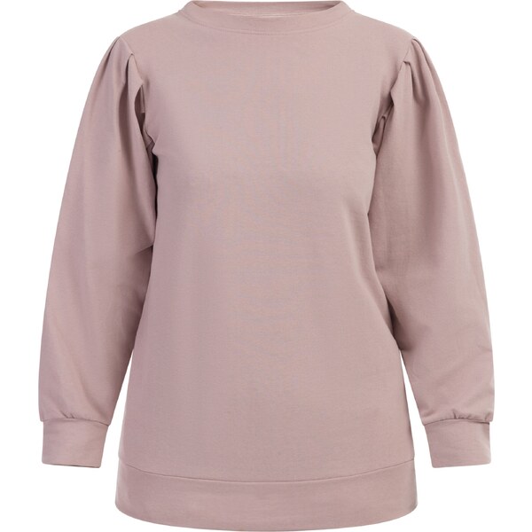 MYMO Mikina staroružová 54246268