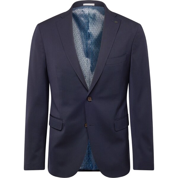 Michael Kors Biznis sako námornícka modrá 54341085