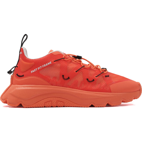 Palladium Thunder Lite Phantom - Pánske - Tenisky Palladium - Červené 66358247