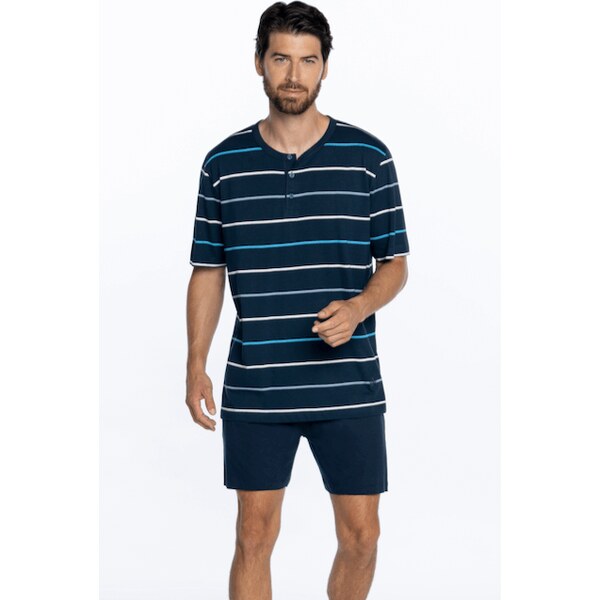 GUASCH Pánske pyžamo AMADEO 59756674