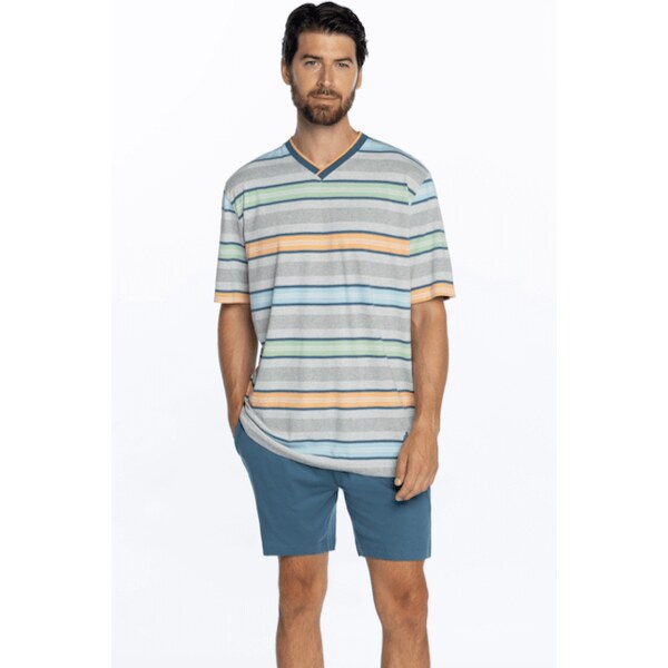 GUASCH Pánske pyžamo ANDREAS 59756677