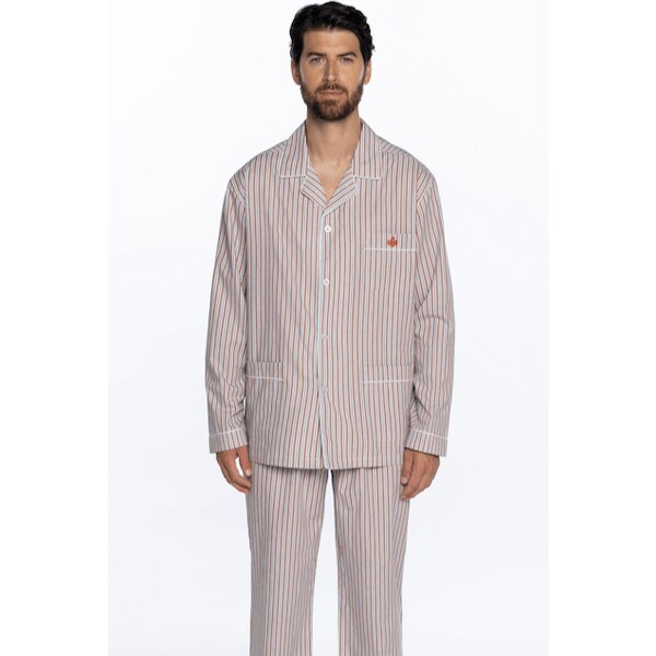 GUASCH Pánske pyžamo EDGAR 59756668