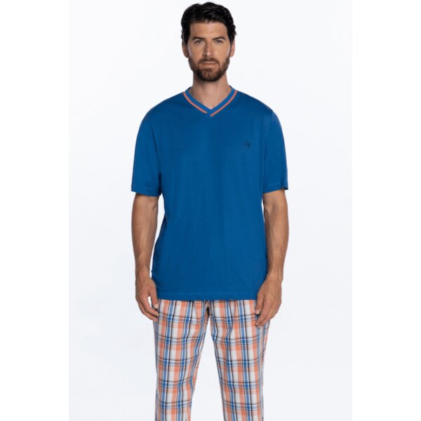 GUASCH Pánske pyžamo JOEL 59756681
