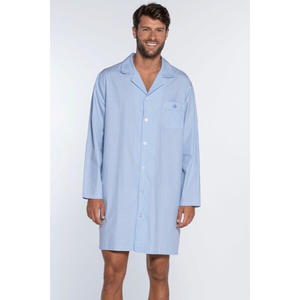 GUASCH Pánska nočná košeľa BENEDIKT 59756682