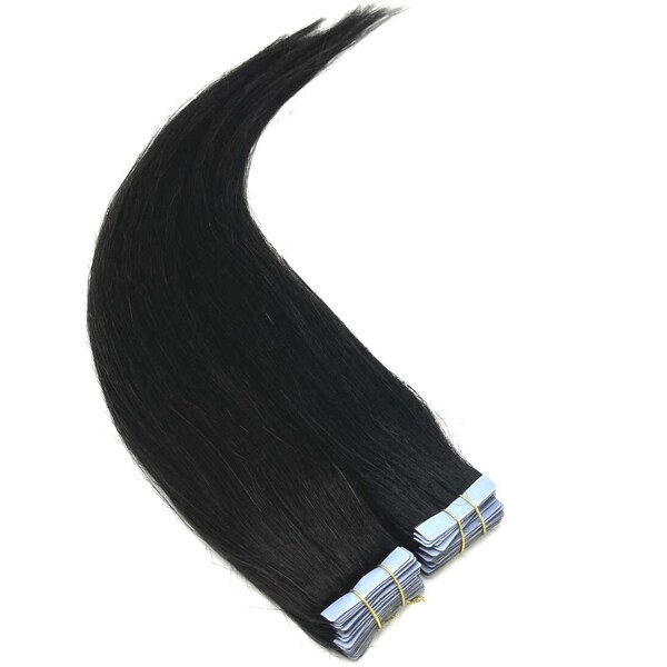 Clipinhair Vlasy pre metódu Invisible Tape / TapeX / Tape Hair / Tape 50920626
