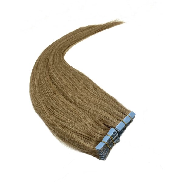 Clipinhair Vlasy pre metódu Invisible Tape / TapeX / Tape Hair / Tape 50920622