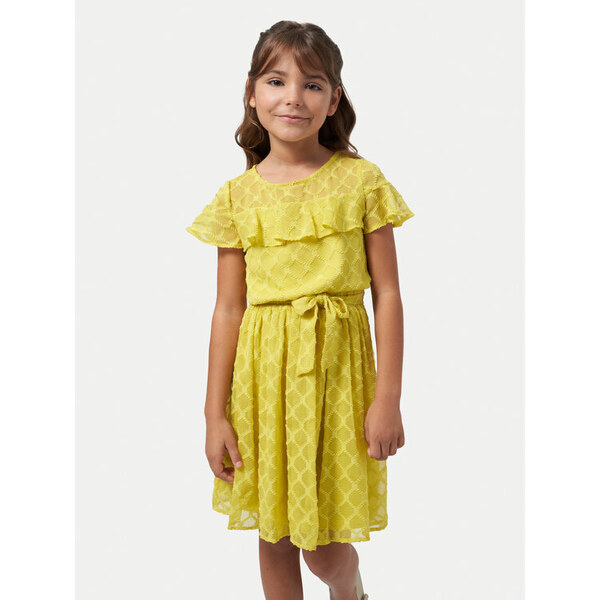 Letné šaty Mayoral 53866656