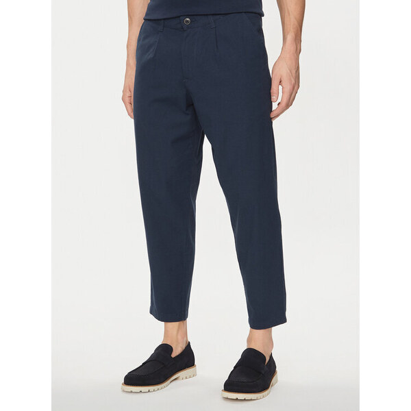 Bavlnené nohavice Jack & Jones 50335133