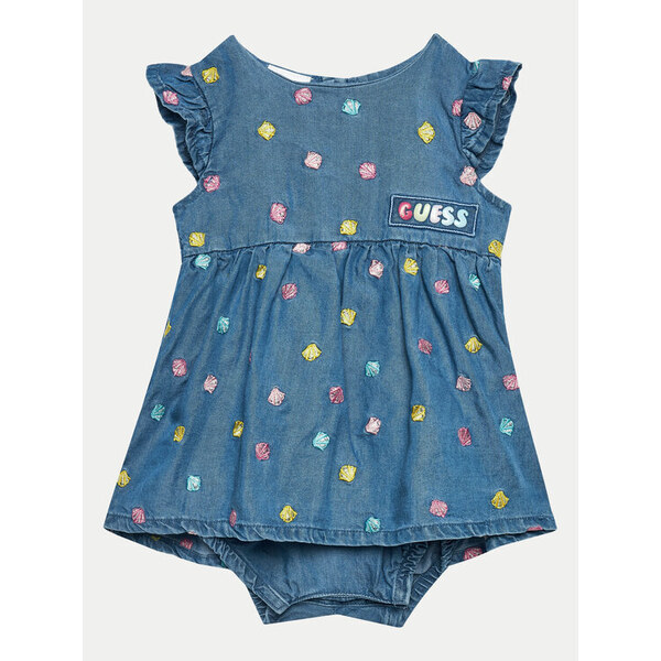 Každodenné šaty Guess 50922230