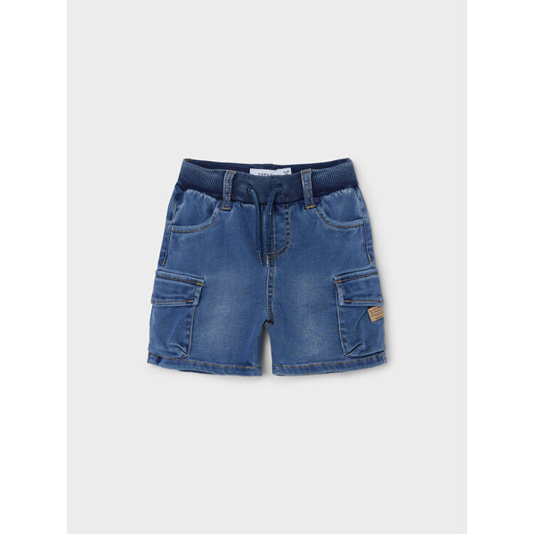Džínsové šortky NAME IT 50923222