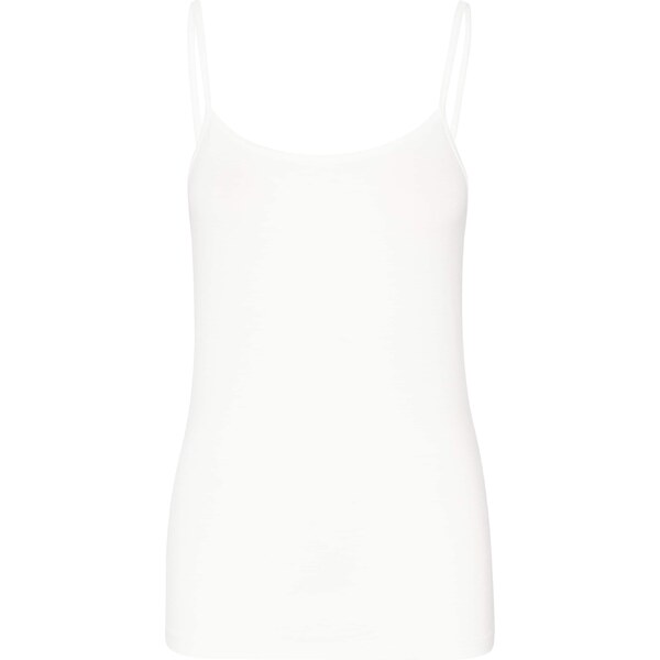 Kaffe Top biela 54301494