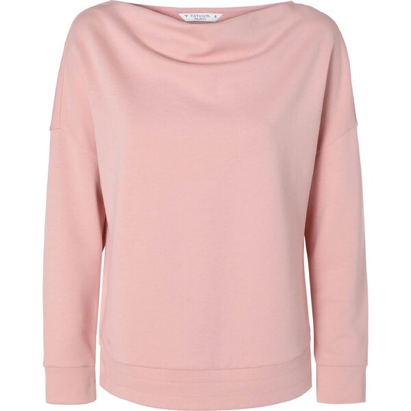 TATUUM Mikina SILVANA svetloružová 54332652