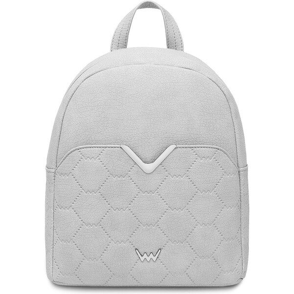 Svetlosivý dámsky ruksak VUCH Arlen Fossy Grey 50680065