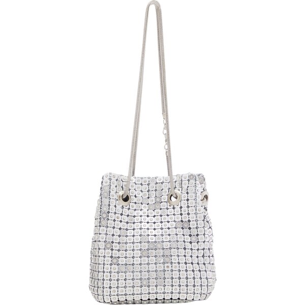 faina Vak strieborná 54297658