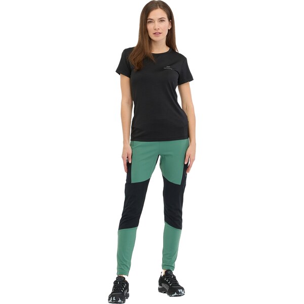 ALPINE PRO - RENZA DÁMSKE OUTDOOROVÉ LEGÍNY 50341762