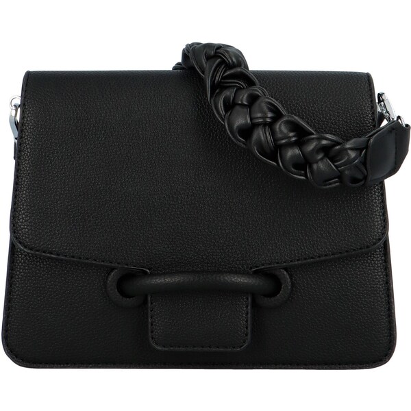 Dámska kabelka čierna - Maria C Welyna čierna 50928783