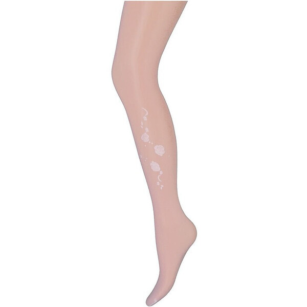 Dievčenské pančuchy Gatta Little Princess Alice 1 wz.38 20 den 116-158 53443776