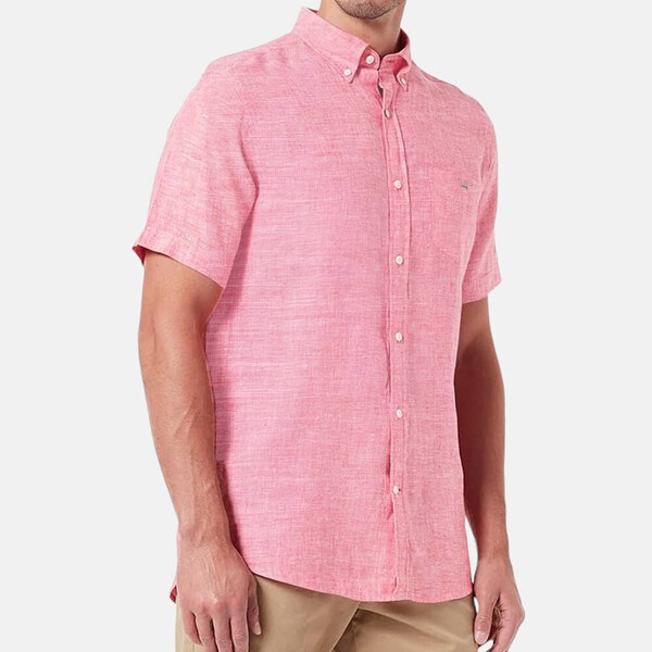 Košile s krátkým rukávem Gant 55774 50943685