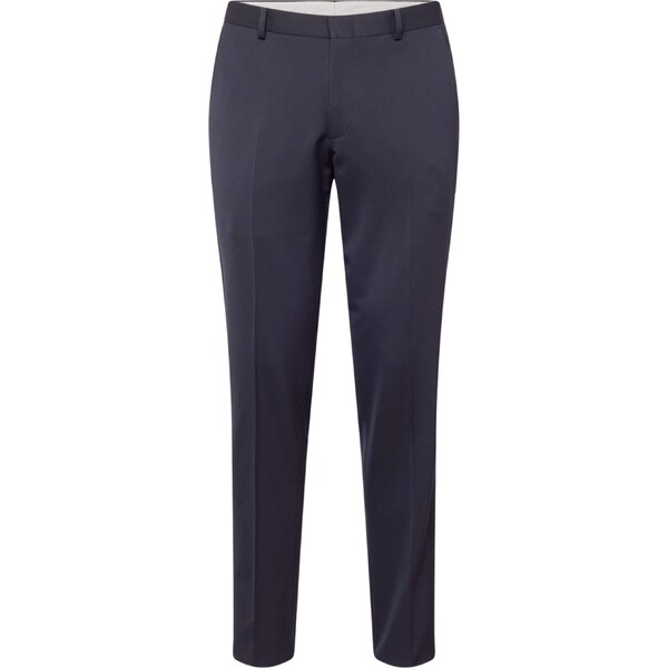 Michael Kors Nohavice s pukmi námornícka modrá 54342605