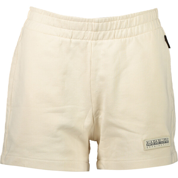 Béžové dámske šortky Napapijri 64704109