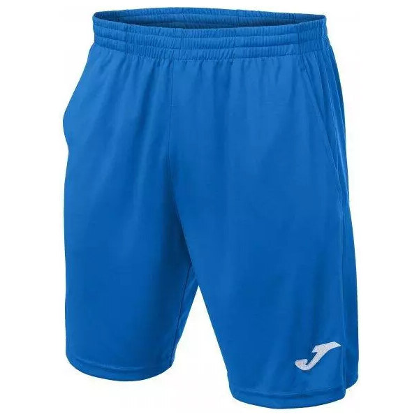 Mens/Boys Joma Drive Bermuda Dark Royal Shorts 50950503