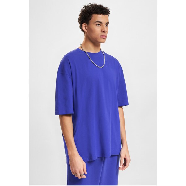 Mens T-shirt DEF - cobalt blue 50950531