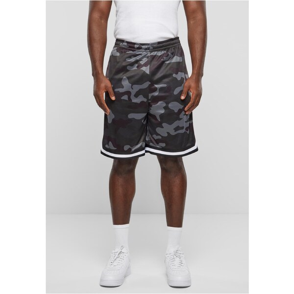 Urban Classics Mens Shorts AOP - Camouflage 50950663