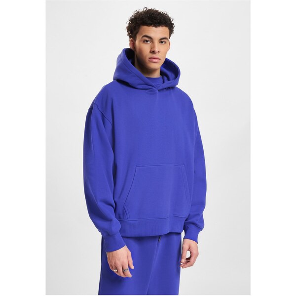 Mens sweatshirt DEF Hoody - cobalt blue 50950666