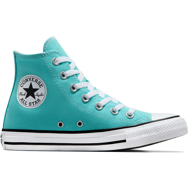 Converse Chuck All Star High Top - Pánske - Tenisky Converse - Modré - 66358257