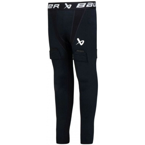 Nohavice Ribano Bauer Perf Jock Jr 1058958 50965875