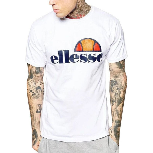 Ellesse Sl Prado M SHC07405908 Tričko 50965871