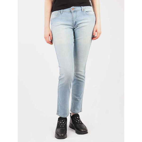 Wrangler Hailey Sunfaded nohavice W22TA322G 50965936