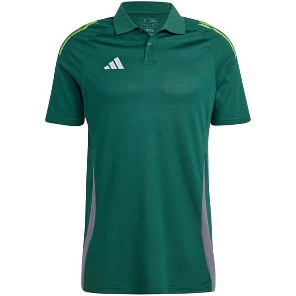 Tričko adidas Tiro 24 Competition Polo M IR7567 50965949