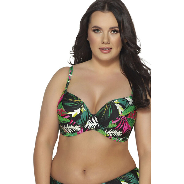 Vrchný diel plaviek 202 Tropical island - AVA 50966035