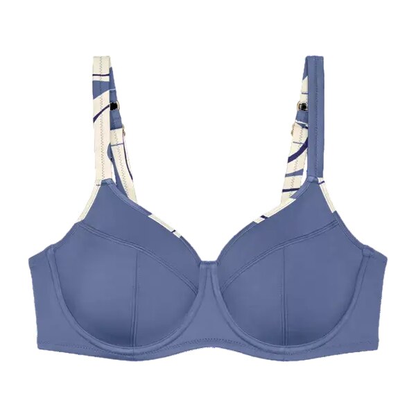 Dámske plavky Summer Allure W sd 01 - Triumph 50966103