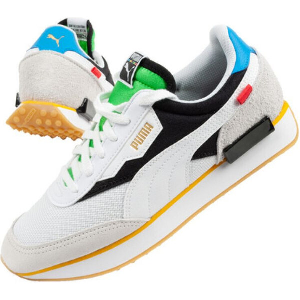 Dámska obuv Puma Future Rider W 373384 01 50966148